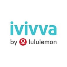 ivivva by lululemon logo