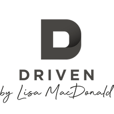 Driven Logo
